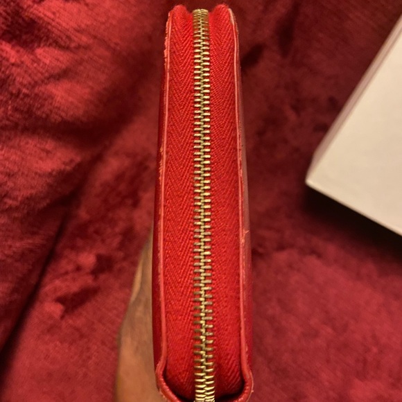 Celine long zip wallet - Picture 7 of 7